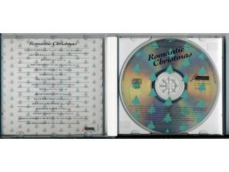 Kerst Romantic Christmas 16 nrs cd 1992 ZGAN