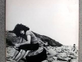 Grammofoon / Vinyl Gino Vannelli &ndash; Brother To Brother 9 nrs LP 1985 ZGAN