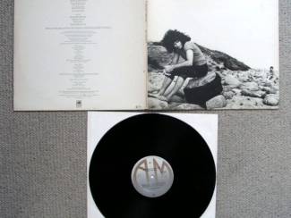 Gino Vannelli &ndash; Brother To Brother 9 nrs LP 1985 ZGAN