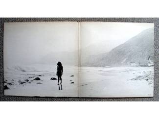 Grammofoon / Vinyl Gino Vannelli &ndash; Brother To Brother 9 nrs LP 1985 ZGAN