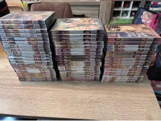 Sex en porno Films Partij seks dvd&rsquo;s van 54 stuks zie foto&rsquo;s