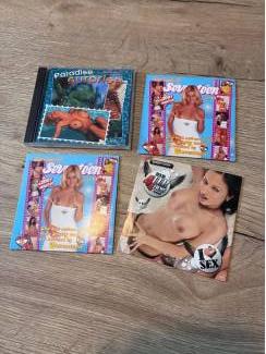 Sex en porno Films 4 dvd&rsquo;s seks seventeen