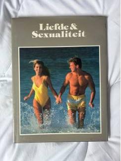 Boeken Partij 23 boeken Liefde & sexualiteit