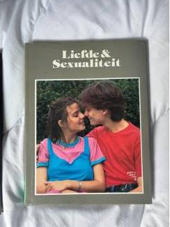 Boeken Partij 23 boeken Liefde & sexualiteit