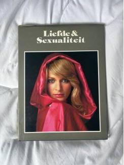 Boeken Partij 23 boeken Liefde & sexualiteit