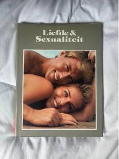 Boeken Partij 23 boeken Liefde & sexualiteit
