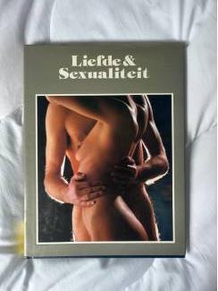 Boeken Partij 23 boeken Liefde & sexualiteit