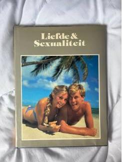 Boeken Partij 23 boeken Liefde & sexualiteit