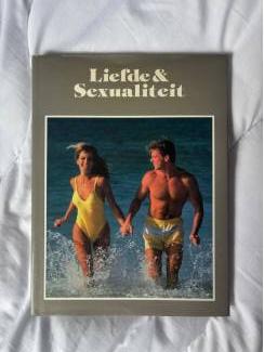 Boeken Partij 23 boeken Liefde & sexualiteit