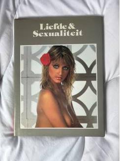 Boeken Partij 23 boeken Liefde & sexualiteit