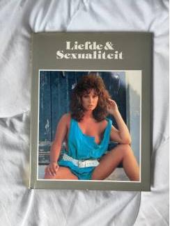 Boeken Partij 23 boeken Liefde & sexualiteit