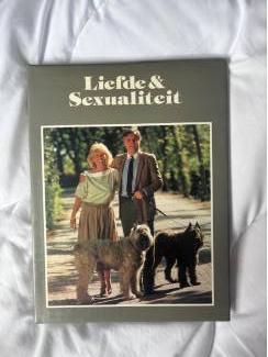 Boeken Partij 23 boeken Liefde & sexualiteit