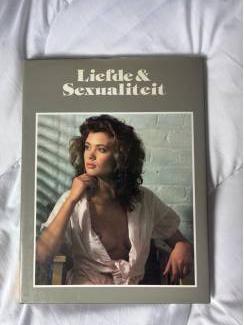 Boeken Partij 23 boeken Liefde & sexualiteit