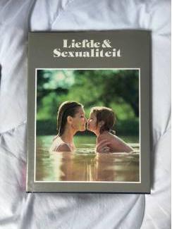 Boeken Partij 23 boeken Liefde & sexualiteit