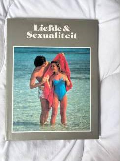 Boeken Partij 23 boeken Liefde & sexualiteit