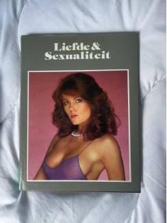 Boeken Partij 23 boeken Liefde & sexualiteit