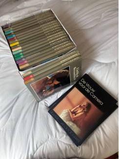 Boeken Partij 23 boeken Liefde & sexualiteit