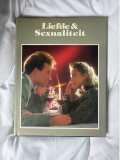 Boeken Partij 23 boeken Liefde & sexualiteit