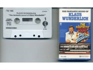 Klaus Wunderlich The Fantastic Sound Of Klaus Wunderlich ZGAN