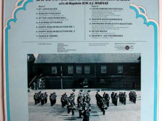 Grammofoon / Vinyl Kapel Van De Koninklijke Luchtmacht At The Big Band Ball