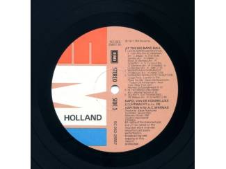 Grammofoon / Vinyl Kapel Van De Koninklijke Luchtmacht At The Big Band Ball