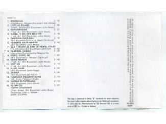 Cassettebandjes Kilima Hawaiians 2 cassettes &euro;3 per/stuk 2 voor &euro;5 ZGAN