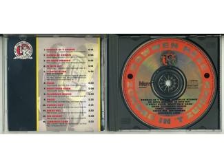 CD Rowwen Heze Zondag in 't zuiden 13 nrs CD 1995 ZGAN