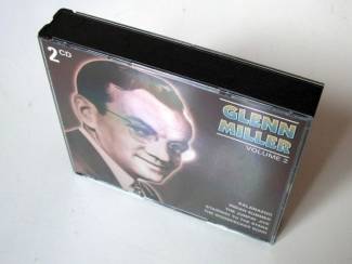 CD Glenn Miller Volume 2 28 nrs 2 CDs 1996 ZGAN
