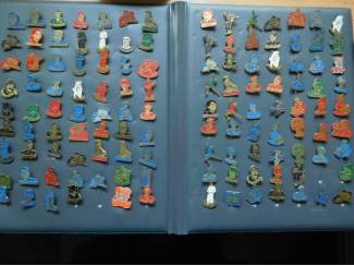 veel speldjes mag per stuk