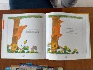 Kinderboeken Dikkie Dik het open en dicht boek ( Jet Boeke )