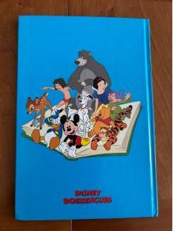 Kinderboeken Disney boekenclub Madam Mikmak gaat naar een feest