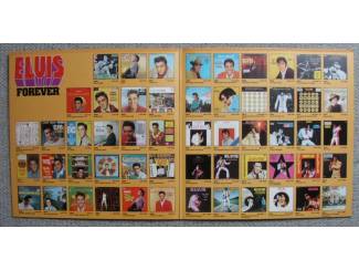 Grammofoon / Vinyl Elvis Presley Elvis Forever 32 Hits And The Story Of A King