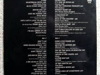 Grammofoon / Vinyl Elvis Presley Elvis Forever 32 Hits And The Story Of A King