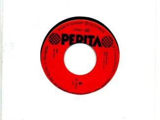 Grammofoon / Vinyl &Oacute;ce&aacute;n ?szinte K?kem&eacute;ny Valcer vinyl single 1981 Hungary ZGAN