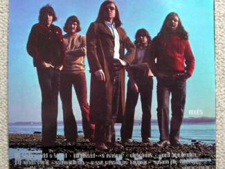 Grammofoon / Vinyl Ill&eacute;s &ndash; Add A Kezed 10 nrs LP 1972 ZEER MOOIE STAAT