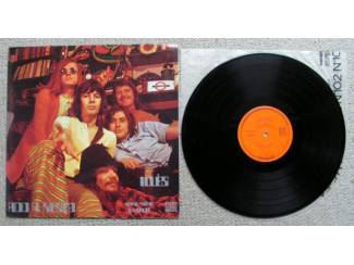 Ill&eacute;s &ndash; Add A Kezed 10 nrs LP 1972 ZEER MOOIE STAAT