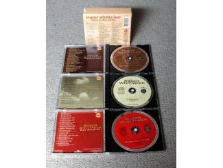CD Roger Whittaker Meine Gr&ouml;ssten Erfolge 3 CD BOX 47 nrs ZGAN