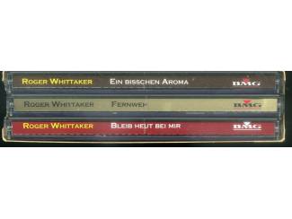 CD Roger Whittaker Meine Gr&ouml;ssten Erfolge 3 CD BOX 47 nrs ZGAN