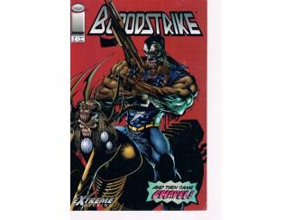 Bloodstrike  USA nr. 7