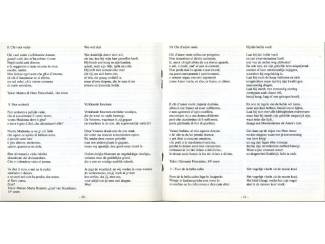 CD Het Nederlands Kod&aacute;ly Koor olv Dick Hollander cd 1997 ZGAN