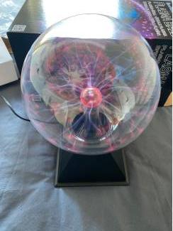 Noord Holland Plasma Ball 15cm.