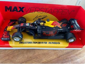 Formule 1 Max Verstappen Aston Martin Red Bull Racing RB15 2019