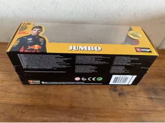 Formule 1 Max Verstappen Aston Martin Red Bull Racing RB15 2019