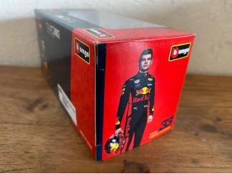 Formule 1 Red Bull RB14 - Max Verstappen - Aston Martin