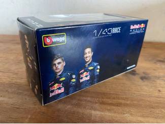 Formule 1 Red Bull RB12 - Max Verstappen - TAG Heuer