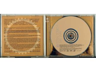 CD Total Touch This Way Limited Edition 17 nrs 2 CDs 1998 ZGAN