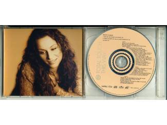 CD Total Touch This Way Limited Edition 17 nrs 2 CDs 1998 ZGAN
