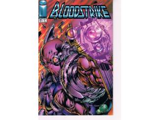 Bloodstrike USA nr. 21