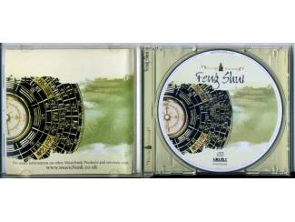 CD Pierre Vangelis Feng Shui 10 nrs cd 2006 als NIEUW