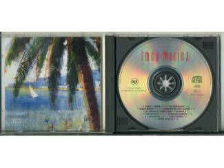 CD Imca Marina &ndash; Imca Marina 10 nrs CD 1992 ZGAN